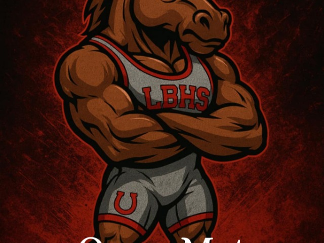 Bronco Football Finish 4th in State Lineman Challenge