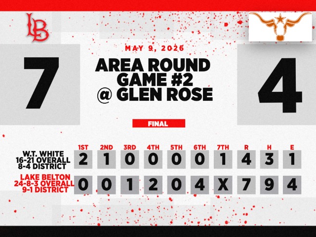 Broncos Sweep Area Round, Advance to Regional Semi-Finals