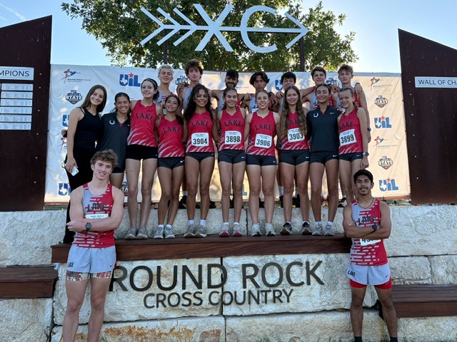 Hoka McNeil Invitational Results