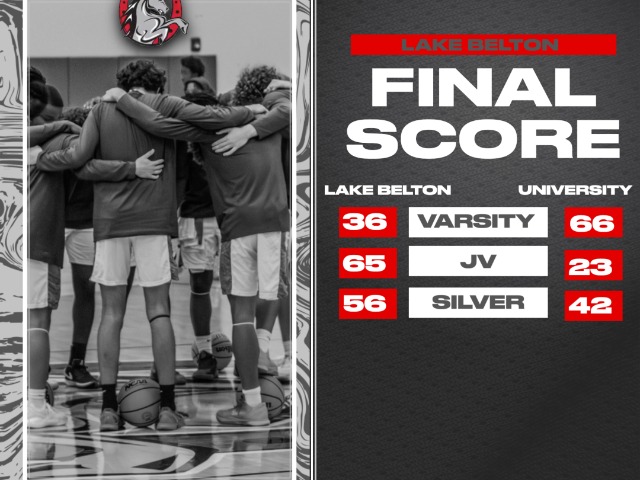 Broncos Tee It Up At Tanglewood