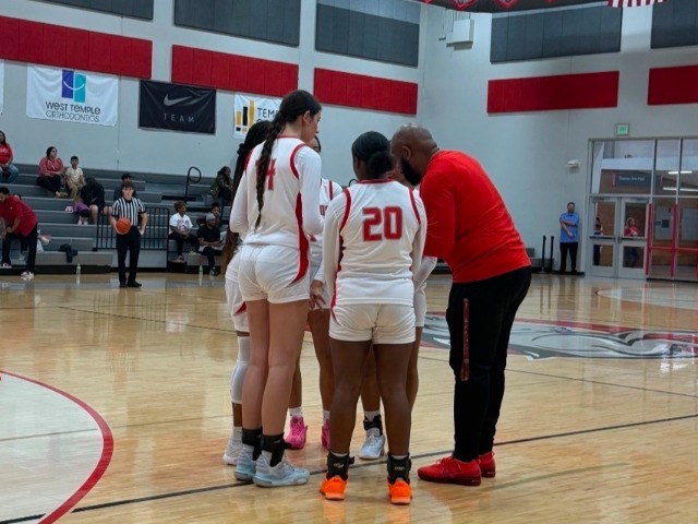 Basketball Newsletter Feb. 3-7