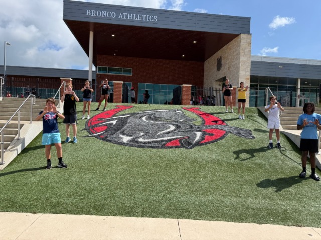 ELITE Camp Upcoming