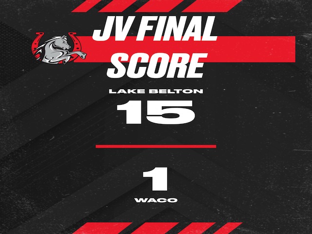 JV Softball Gets Back on Track with Win