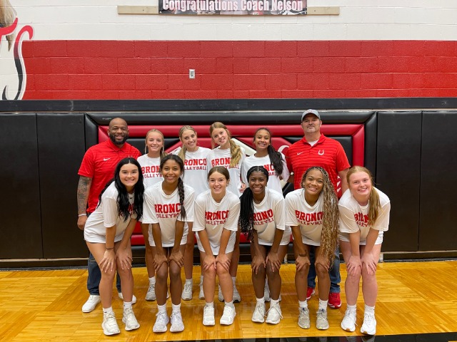 Lake Volleyball Weekly Schedule 8/10-8/16