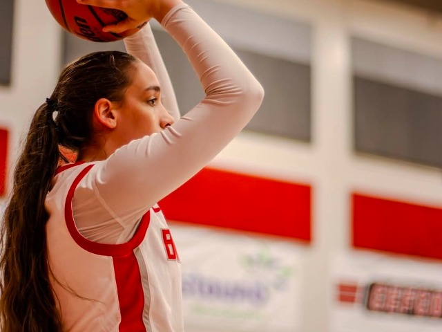 BRONCO MIDDLE SCHOOL CHEER/MASCOT TRYOUT MEETING 3/5