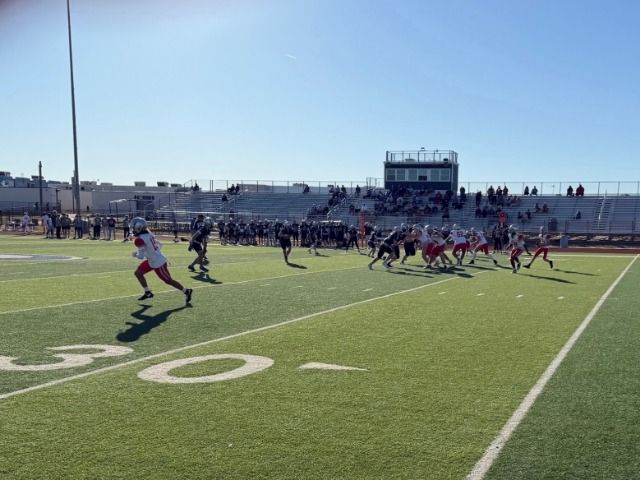 TGCA Academic All-State for Chaney and Delgado