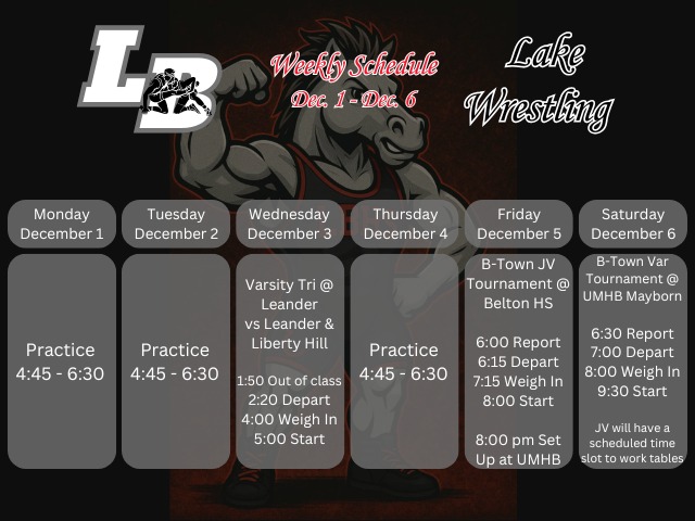 BRONCO MIDDLE SCHOOL CHEER/MASCOT TRYOUT MEETING 3/5