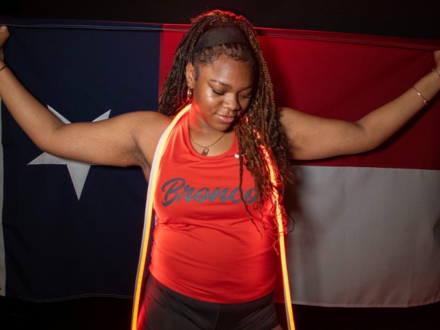 JV Boys Battle to 2nd Place at Bronco Relays with Power, Depth, and Relentless Heart