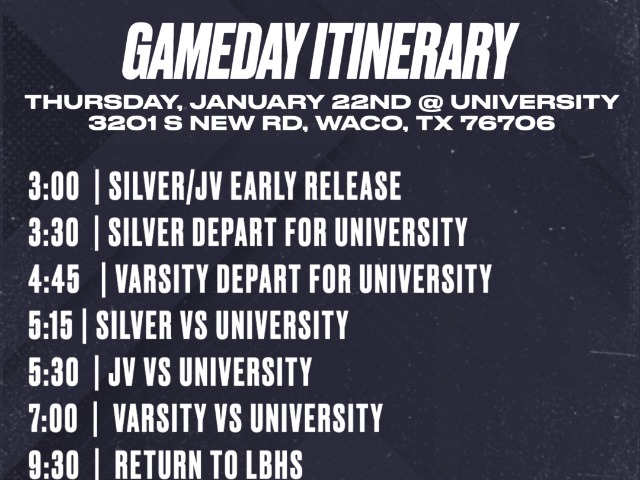 Basketball Newsletter Feb. 3-7