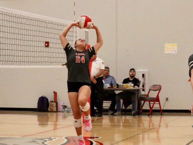 Lake Volleyball Weekly Schedule 8/10-8/16