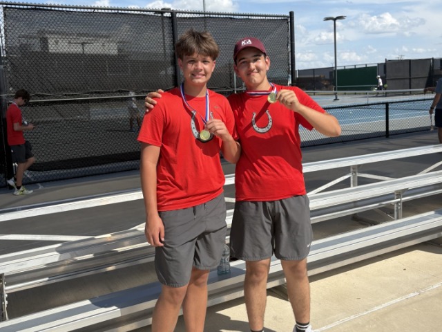 Lake Belton Junior Varsity Broncos Impressive In Win Against Chaparral JV