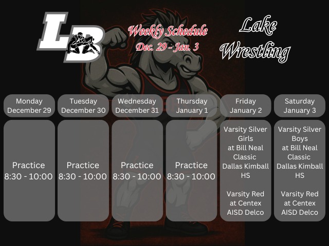 Bronco Beginners Swing into Stonetree