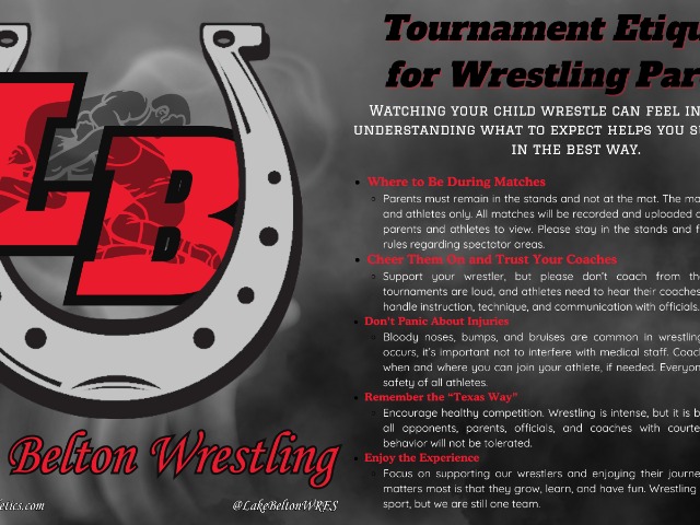 Capital Classic Tournament Information