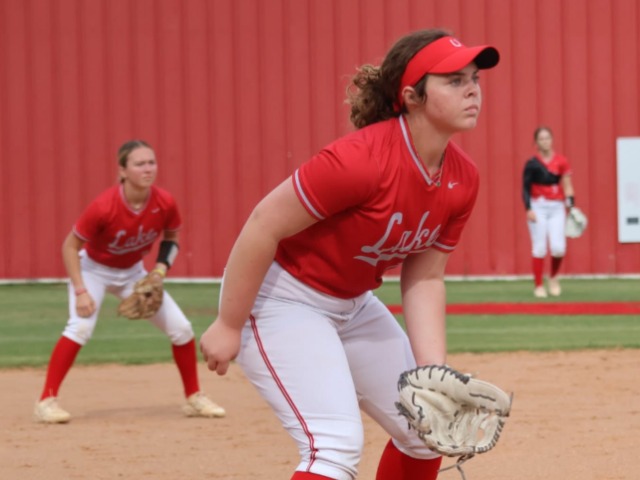 Lady Bronco Golf Silver Team Begins Spring Season