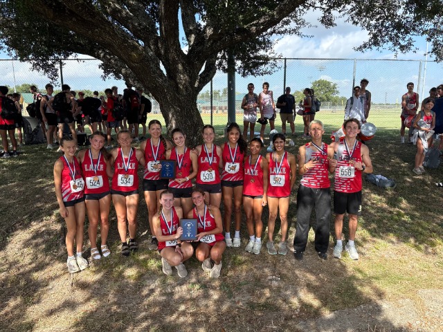 Broncos Dominate Season Opener at Temple Invitational