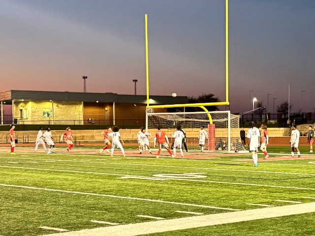 Broncos Sweep Gatesville