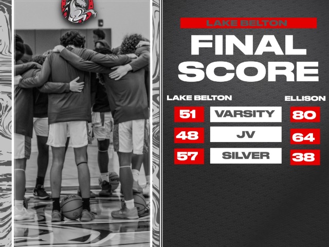 Lake Boys finish 8th overall at Regionals; Jones Jr advances to State for the second year in a row