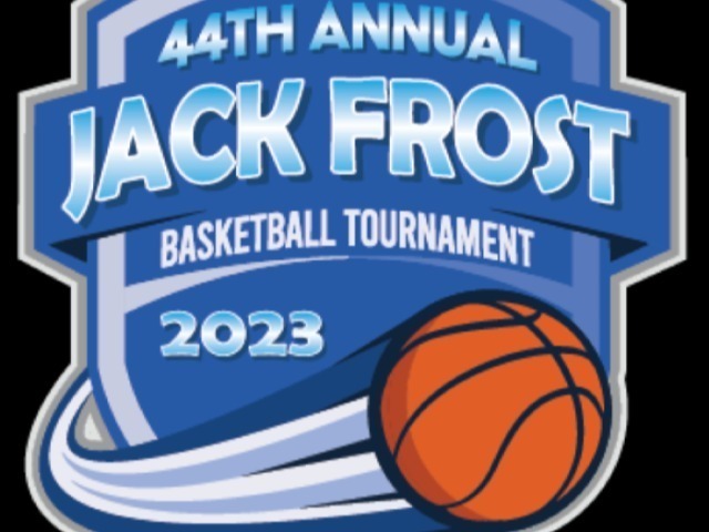 Jack Frost Varsity Tournament Itinerary Nov. 30 - Dec. 2