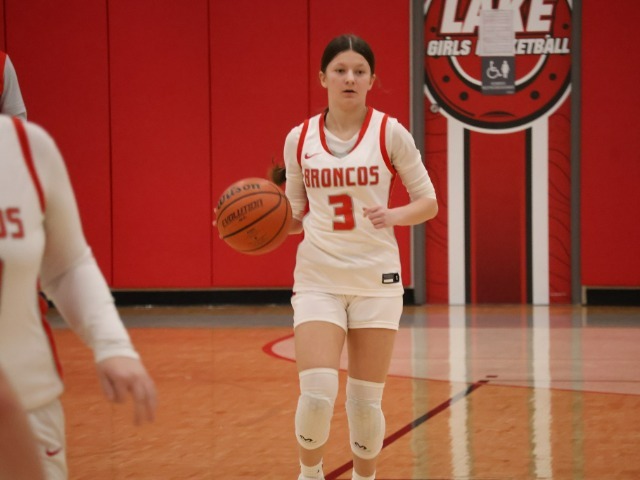 Broncos Win at Gateway