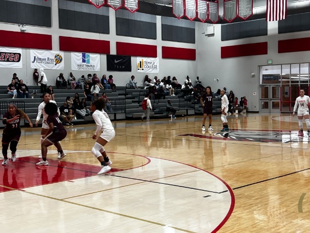 Broncos take second in Quad-Meet against Rouse