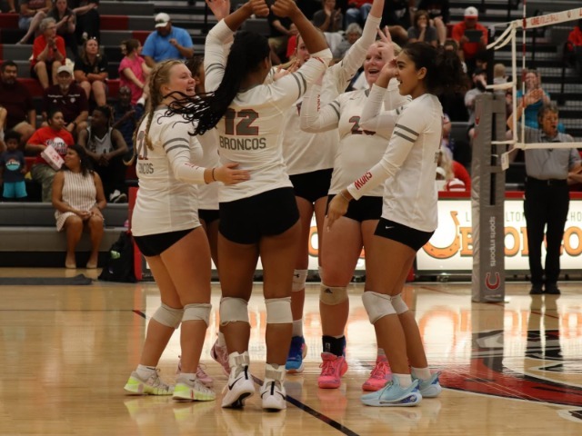 Lake Volleyball Weekly Schedule 8/24-8/30