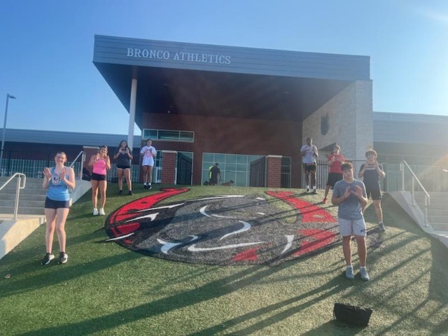 ELITE Camp High School Workhorses of the Week - Lake Belton High School ...