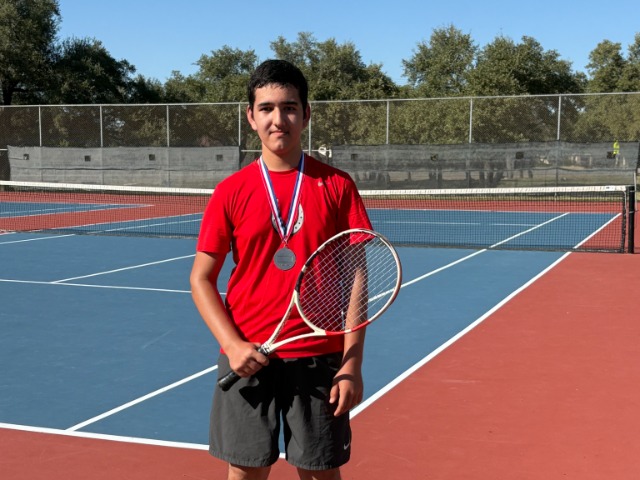 Bronco JV at Georgetown JV Tournament