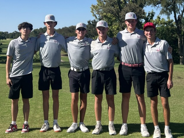 Broncos Mix It Up at Mill Creek