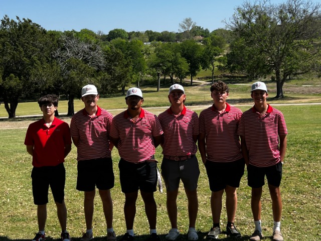 Lake Goes 1-1 in the CenTex Showcase