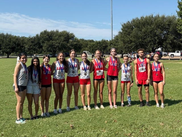 Midway Invitational Results