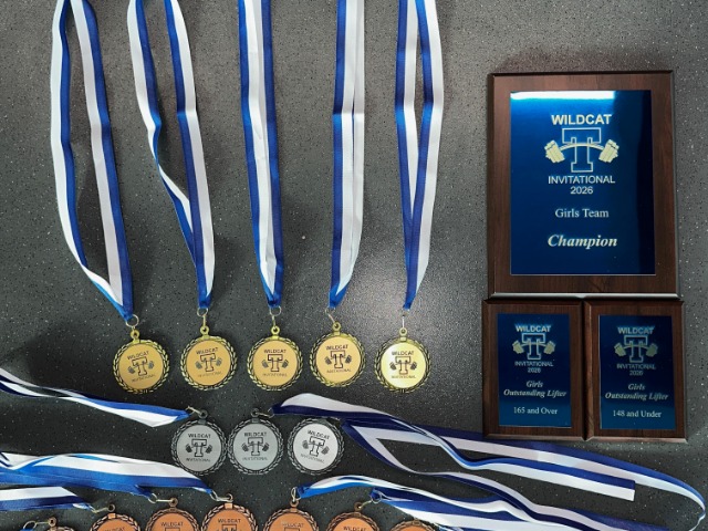 Bronco Boys and Girls Soccer Camp