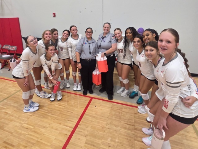 Lake Belton Freshman Silver Battles Back for 2-1 Victory Over Leander