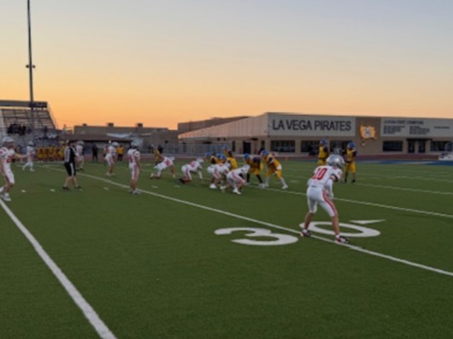 Bronco Football Sub-Varsity Itinerary