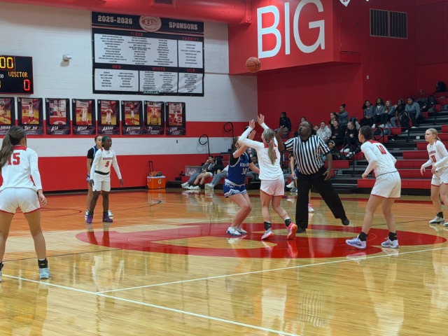 Broncos Battle Through Belton ISD Tournament
