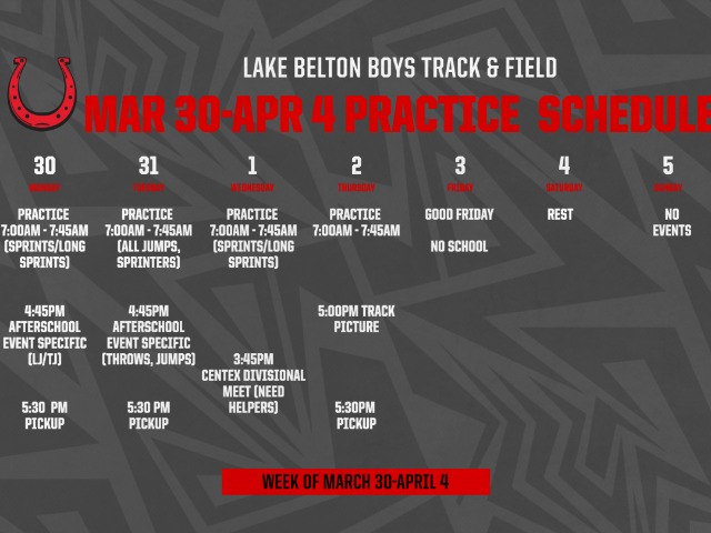 Lake Powers Past Rouse