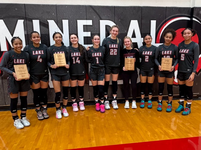 Red Team Finishes 7th at Temple's Valentine's Tournament