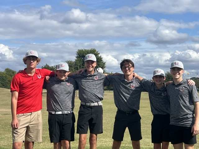 Top Ten in Temple