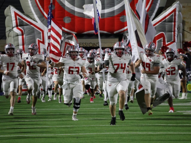 Broncos Year Ends with Loss to Highland Park