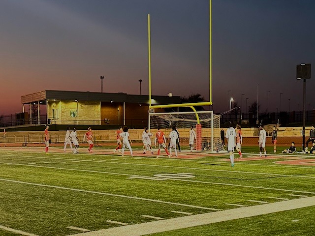 Jackson Null Captures 2024 District Championship