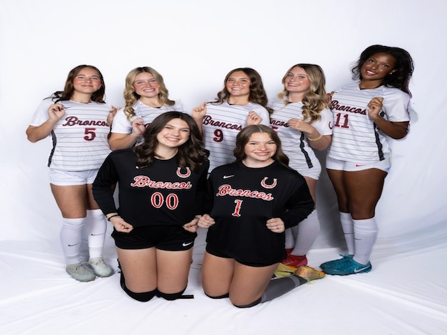 Girl's Track Weekly Schedule February 16-21