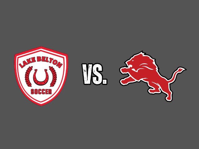 LBHS Tennis Wins Opening District Match Against Waco University