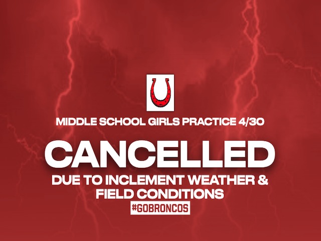 Varsity Players of the Week vs. Rouse