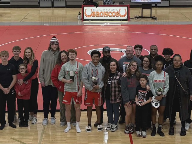 Maddux Competes at Prestigious Area Code Games