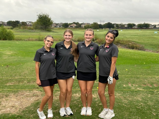 Bronco Team Takes on Blackhawk