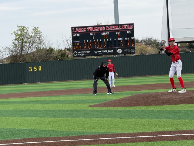 LAKE BELTON BOYS PLACE 3RD AT BISD SEASON OPENER