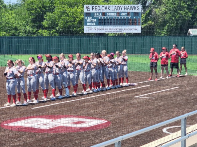 Broncos Finish Season as Regional Semi-Finalists
