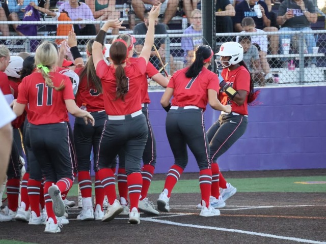 Evan Lazott Enters the Record Book