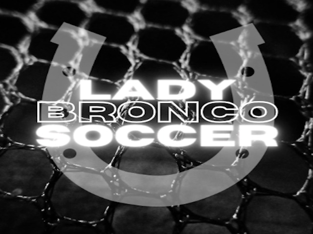 Middle School Girls Soccer Practice Starts TODAY, 4/23!
