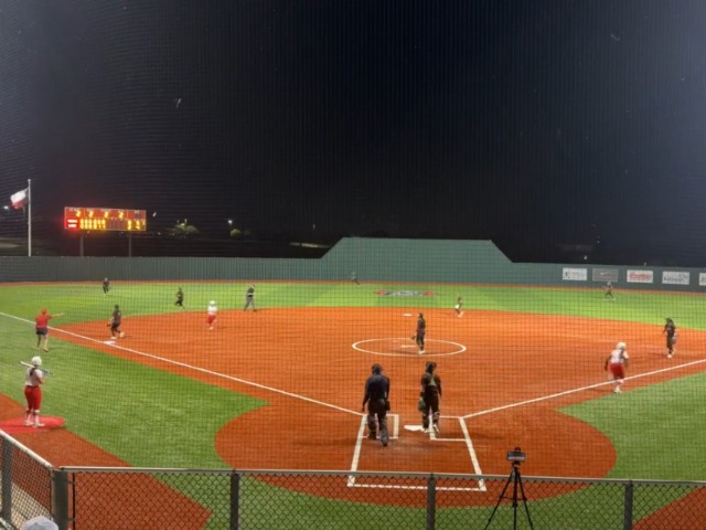 LAKE BELTON BOYS PLACE 3RD AT BISD SEASON OPENER