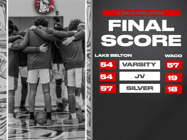 Weekly Schedule 2/3-2/10